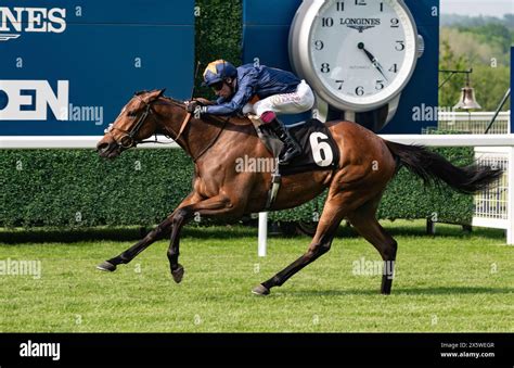 Ascot Racing Results Saturday, 11th May 2024 .
